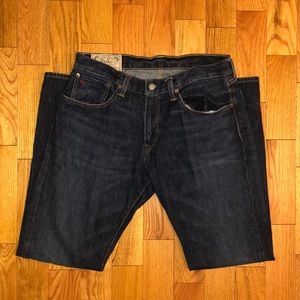 Polo RL Jeans